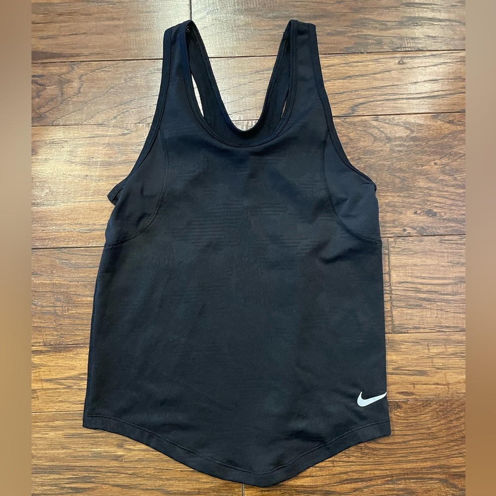 Nike Women’s Tank Top.
